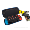 Funda protectora para bolsa de almacenamiento de Nintendo Switch